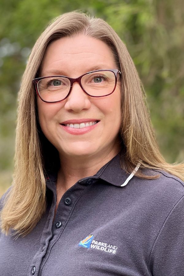 Profile Image of Amanda Smith