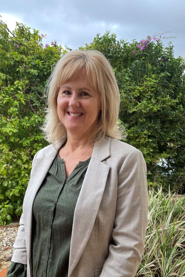 Profile Image of Caroline Buck