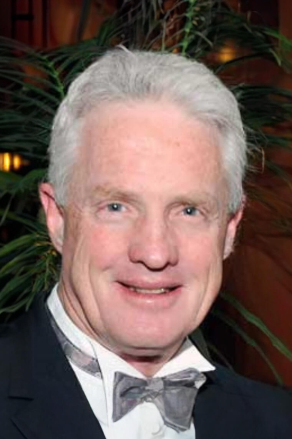 Profile Image of Christopher Pye AM