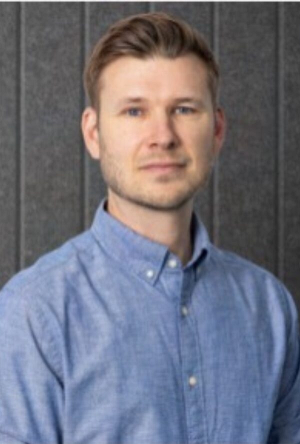 Profile Image of Euan Martin