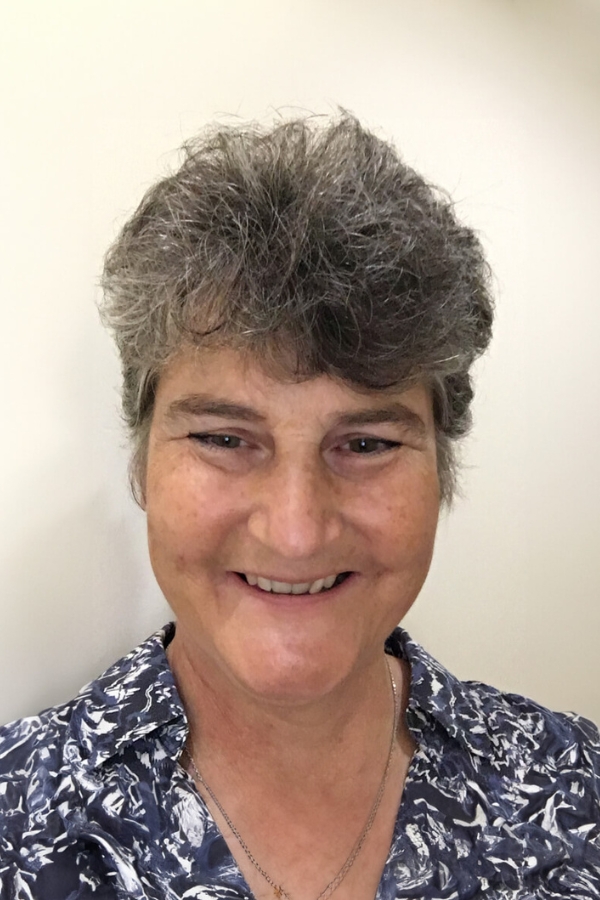 Profile Image of Harriet Wyatt