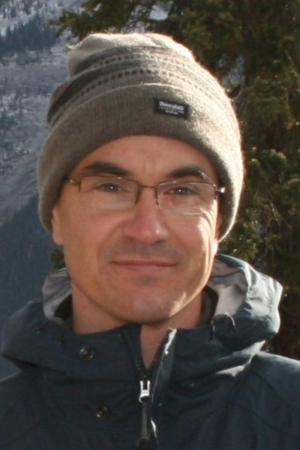 Profile Image of Michael Hughes