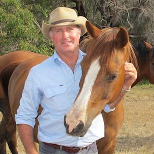 Neil McLeod Ningaloo Safari Tours