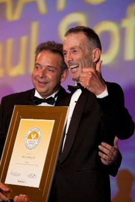 Paul Sofilas Cape Leeuwin Lighthouse