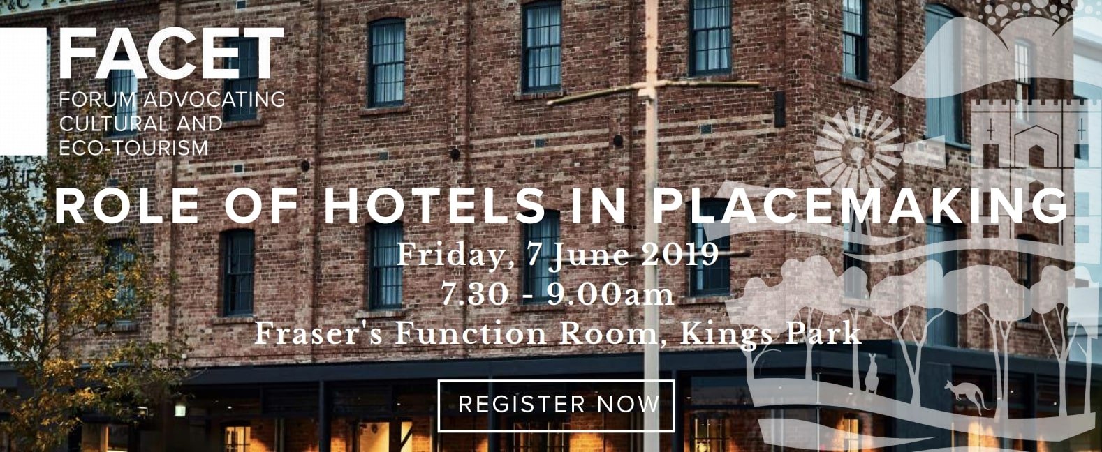 Placemaking in Hotel Sector image