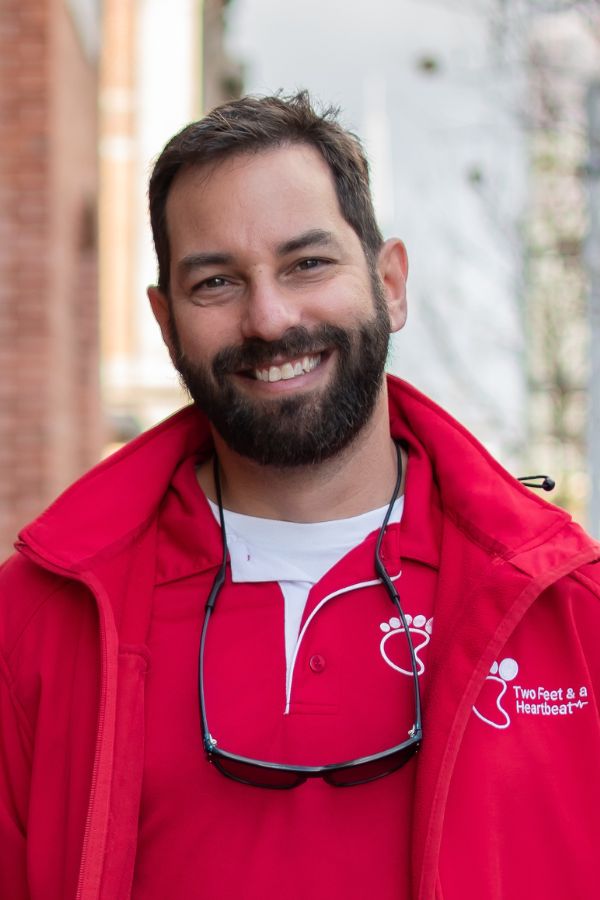 Profile Image of Ryan Mossny