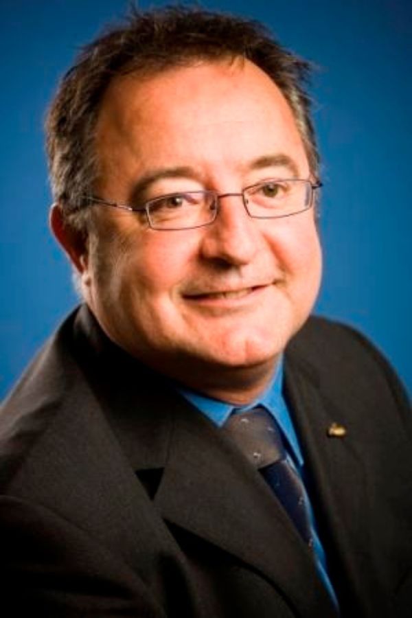 Profile Image of Steve Crawford