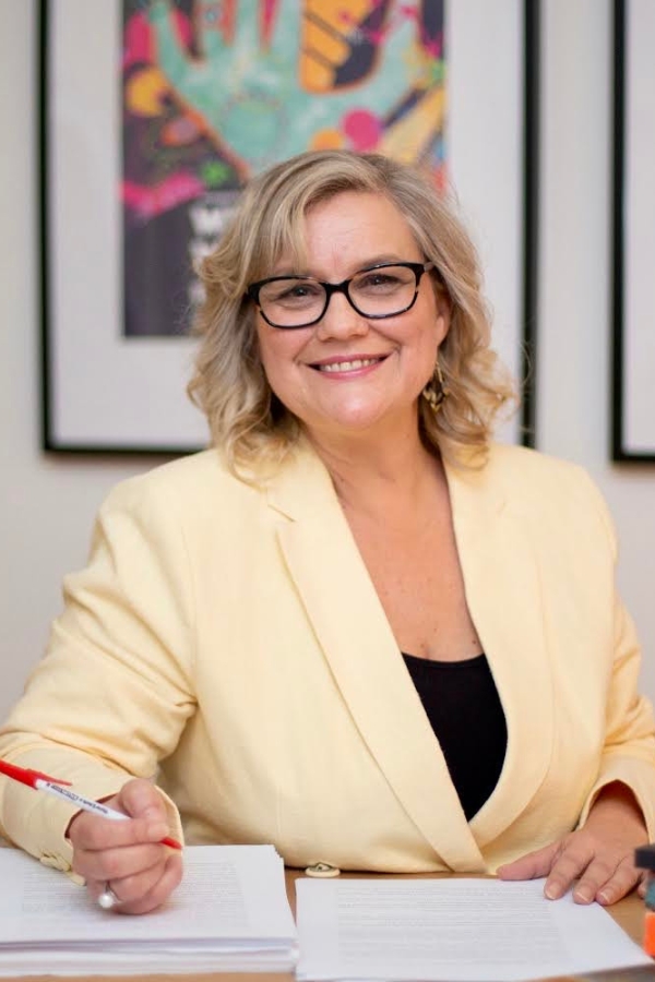 Profile Image of Tabetha Beggs