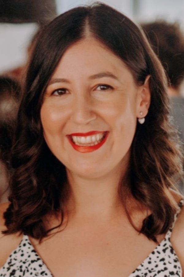 Profile Image of Vanessa Constanzo