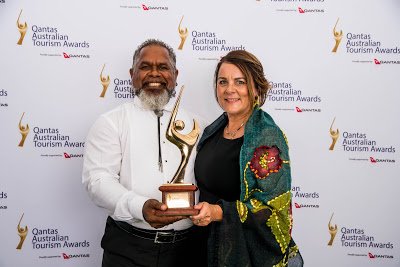 Walter-McGuire-2018-Aust-Trsm-Awards
