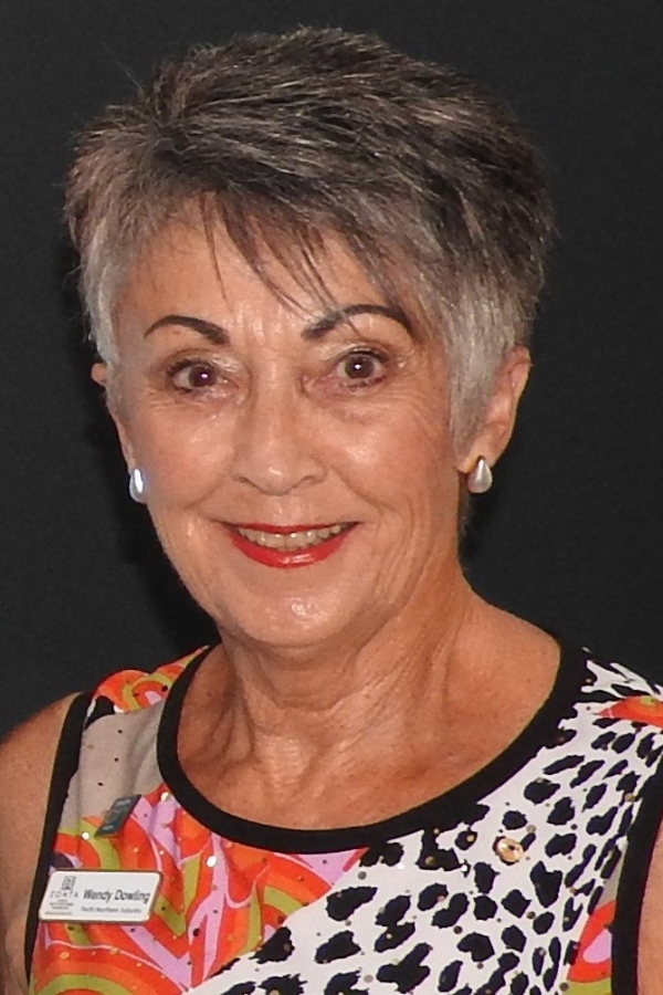 Profile Image of WEndy Dowling